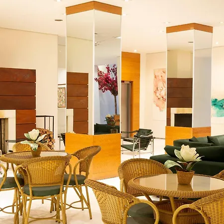 Hotel Normandie - By Easy Hoteis-2